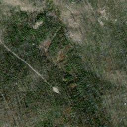 Satellite imagery of Rescue Mine, US