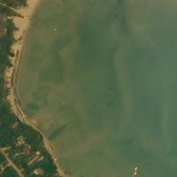 Satellite imagery of Bolton Point, US