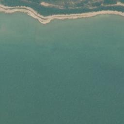 Satellite imagery of Bolton Point, US