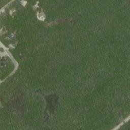 Satellite imagery of Bruce Trail - Northern Terminus, CA