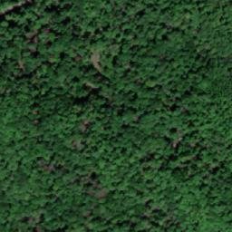 Satellite imagery of Point Ideal, CA