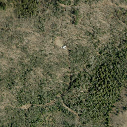 Satellite imagery of Madawaska Highlands, CA