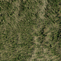 Satellite imagery of Dillons Mountain, CA