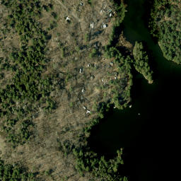 Satellite imagery of Tatty Hill, CA
