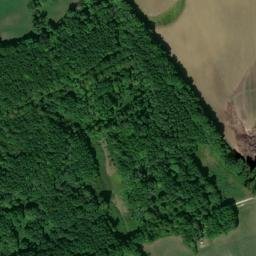 Satellite imagery of Château de Beauséjour, FR