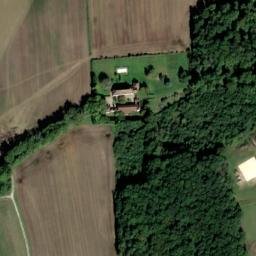 Satellite imagery of Château de Beauséjour, FR