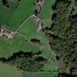Satellite imagery of Abbaye Notre-Dame de Dalon, FR