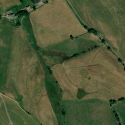Satellite imagery of Château d'Apchon, FR