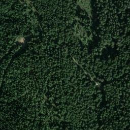 Satellite imagery of Suc des Trois Chiens, FR