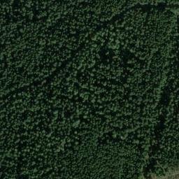 Satellite imagery of Suc des Trois Chiens, FR