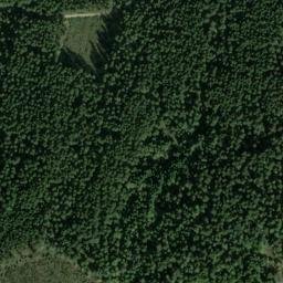 Satellite imagery of Suc des Trois Chiens, FR