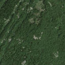 Satellite imagery of Dašni, HR