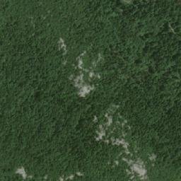 Satellite imagery of Dašni, HR