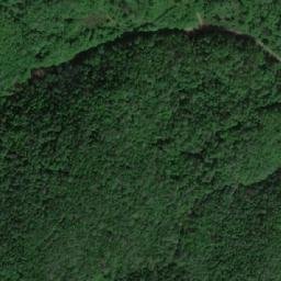 Satellite imagery of Culmea Călina, RO