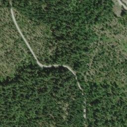 Satellite imagery of Mud Creek Quarry, US
