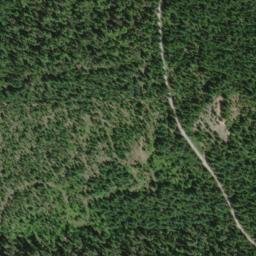 Satellite imagery of Mud Creek Quarry, US