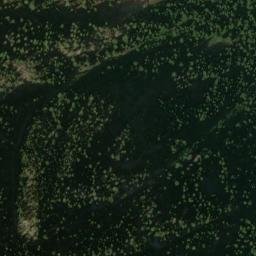 Satellite imagery of Royal Purple Mine, US