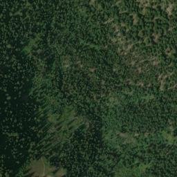 Satellite imagery of Royal Purple Mine, US