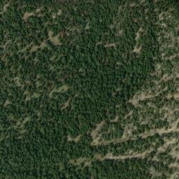 Satellite imagery of Royal Purple Mine, US
