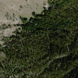 Satellite imagery of Transvaal Mines, US