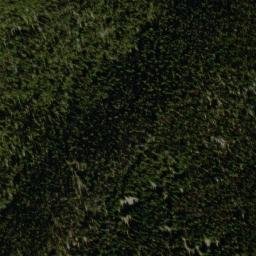 Satellite imagery of Transvaal Mines, US