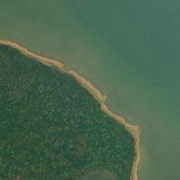 Satellite imagery of Bolton Point, US