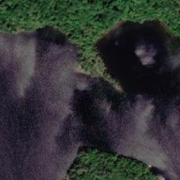 Satellite imagery of Point Ideal, CA