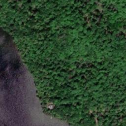Satellite imagery of Point Ideal, CA