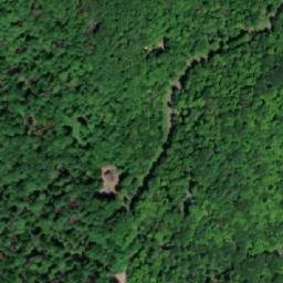 Satellite imagery of Point Ideal, CA