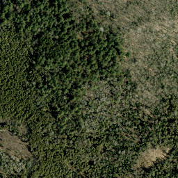 Satellite imagery of Madawaska Highlands, CA
