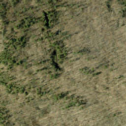 Satellite imagery of Dillons Mountain, CA