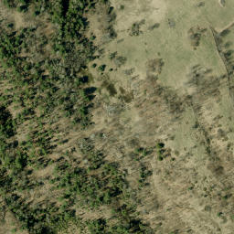 Satellite imagery of Tatty Hill, CA