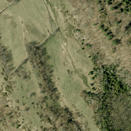 Satellite imagery of Tatty Hill, CA