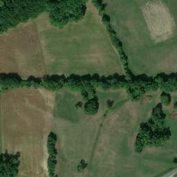 Satellite imagery of Château de Beauséjour, FR