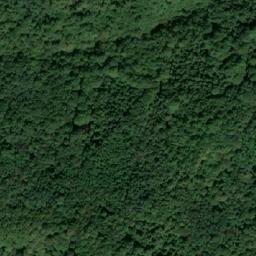 Satellite imagery of Alijina Kosa, HR