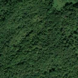 Satellite imagery of Alijina Kosa, HR