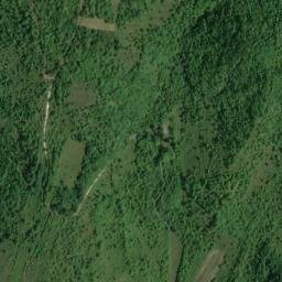 Satellite imagery of Čardak, HR