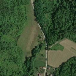 Satellite imagery of Čardak, HR