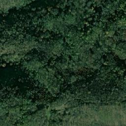 Satellite imagery of Dealul Cioaca, RO