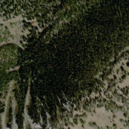 Satellite imagery of Transvaal Mines, US