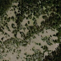 Satellite imagery of Transvaal Mines, US