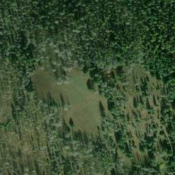 Satellite imagery of Lockwood Point, US