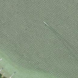 Satellite imagery of Hayden Point, US