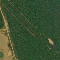 Satellite imagery of Bolton Point, US