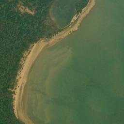 Satellite imagery of Bolton Point, US