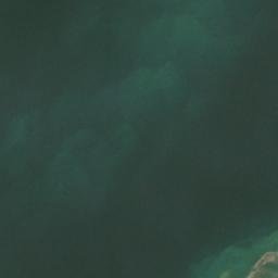Satellite imagery of Wreck Point, CA
