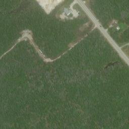 Satellite imagery of Lighthouse Point, CA