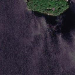 Satellite imagery of Point Ideal, CA
