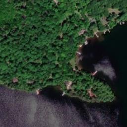 Satellite imagery of Point Ideal, CA