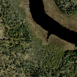 Satellite imagery of Madawaska Highlands, CA